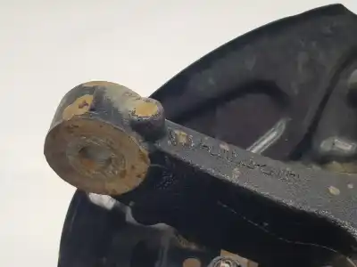 Second-hand car spare part front right knuckle for ford kuga iii (dfk) 1.5 ecoboost oem iam references lx6c3k170a1a  2451512