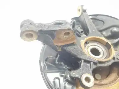 Second-hand car spare part front right knuckle for ford kuga iii (dfk) 1.5 ecoboost oem iam references lx6c3k170a1a  2451512