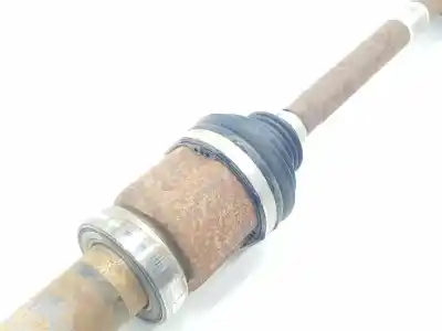 Автозапчастина б/у передня права трансмісія для ford kuga iii (dfk) 1.5 ecoboost посилання на oem iam lx673b436da  2658686