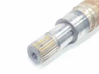 Автозапчастина б/у передня права трансмісія для ford kuga iii (dfk) 1.5 ecoboost посилання на oem iam lx673b436da  2658686