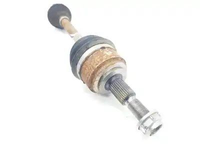 Автозапчасти б/у передняя левая трансмиссия за ford kuga iii (dfk) 1.5 ecoboost ссылки oem iam lx673b437ca  2658684