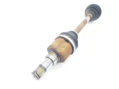 Автозапчасти б/у передняя левая трансмиссия за ford kuga iii (dfk) 1.5 ecoboost ссылки oem iam lx673b437ca  2658684