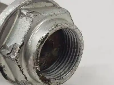 Автозапчасти б/у передняя левая трансмиссия за ford kuga iii (dfk) 1.5 ecoboost ссылки oem iam lx673b437ca  2658684