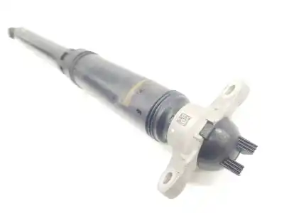 Автозапчасти б/у задний левый амортизатор за ford kuga iii (dfk) 1.5 ecoboost ссылки oem iam mx6118080sab  2540010