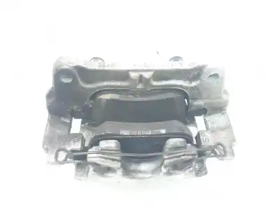 Автозапчасти б/у передний правый тормозной суппорт за ford kuga iii (dfk) 1.5 ecoboost ссылки oem iam jx612b294bec  2500063