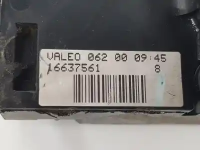 Автозапчасти б/у замок левой передней двери за opel frontera b (u99) 2.2 dti (6b_zc, 6b_vf, 6b_66, 6b_76) ссылки oem iam 97292189  97292189