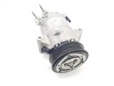 Автозапчасти б/у компрессор кондиционера воздуха за ford kuga iii (dfk) 1.5 ecoboost ссылки oem iam gn1119d629ad  2635303