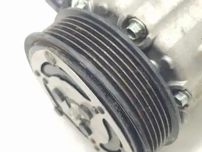 Автозапчасти б/у компрессор кондиционера воздуха за ford kuga iii (dfk) 1.5 ecoboost ссылки oem iam gn1119d629ad  2635303