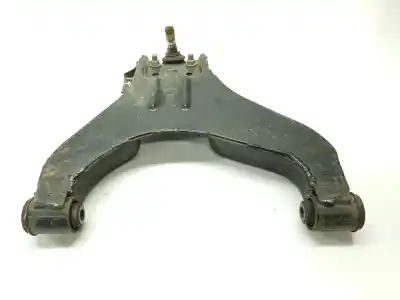 Second-hand car spare part FRONT LEFT UPPER SUSPENSION ARM for RENAULT MAXITY  OEM IAM references 5001871612  5001871612