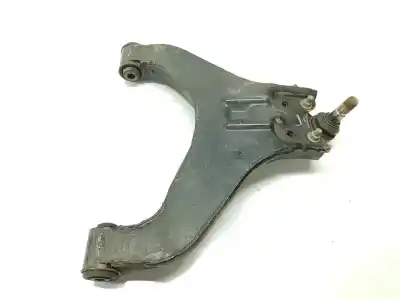 Second-hand car spare part front left upper suspension arm for renault maxity 2.5 d oem iam references 5001871612  5001871612