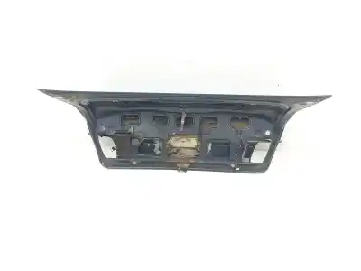 Second-hand car spare part trunk lid for bmw 3 (e46) 318 d oem iam references 7003314  41627003314