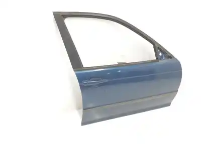 Second-hand car spare part front right door for bmw 3 (e46) 320 d oem iam references 7034152  41517034152