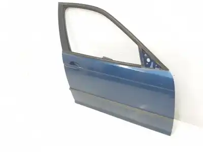 Second-hand car spare part front right door for bmw 3 (e46) 320 d oem iam references 7034152  41517034152