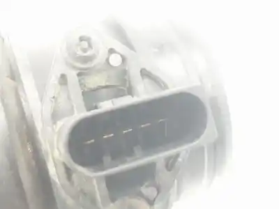 Second-hand car spare part flowmeter for mitsubishi lancer sportback 2.0 di-d oem iam references 074906461b  mn191135