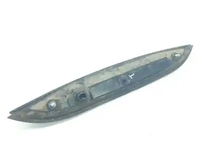 İkinci el araba yedek parçası merkezi fren lambasi için mitsubishi lancer sportback 2.0 di-d oem iam referansları 8334a037 8334a037 