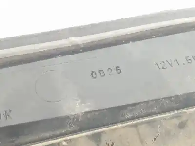 İkinci el araba yedek parçası merkezi fren lambasi için mitsubishi lancer sportback 2.0 di-d oem iam referansları 8334a037 8334a037 