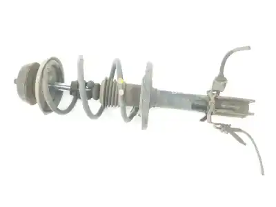 Peça sobressalente para automóvel em segunda mão amortecedor dianteiro direito por dacia sandero 1.5 dci 75cv referências oem iam 543024260r