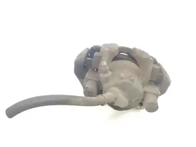 Peça sobressalente para automóvel em segunda mão pinça de travão dianteira esquerda por dacia sandero 1.5 dci 75cv referências oem iam 410118579r