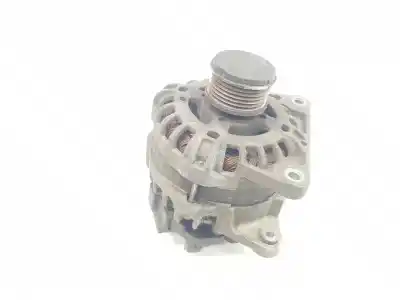 Peça sobressalente para automóvel em segunda mão alternador por dacia sandero 1.5 dci 75cv referências oem iam 231002949r