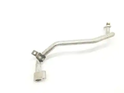 Peça sobressalente para automóvel em segunda mão tubos de ar condicionado por dacia sandero 1.5 dci 75cv referências oem iam 924801106r