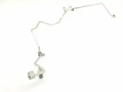 Peça sobressalente para automóvel em segunda mão tubos de ar condicionado por dacia sandero 1.5 dci 75cv referências oem iam 924402791r