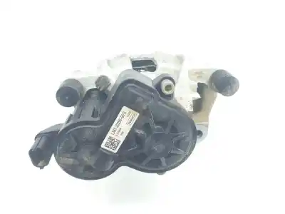 Автозапчасти б/у задний правый тормозной суппорт за ford kuga iii (dfk) 1.5 ecoboost ссылки oem iam ktjx612d346bfc  2571536