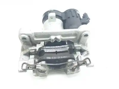 Автозапчастина б/у задній лівий гальмівний супорт для ford kuga iii (dfk) 1.5 ecoboost посилання на oem iam ktjx612d347bfc  2571524