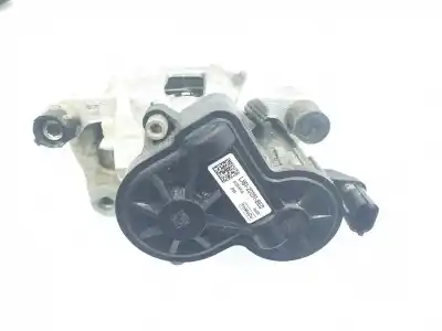 Автозапчастина б/у задній лівий гальмівний супорт для ford kuga iii (dfk) 1.5 ecoboost посилання на oem iam ktjx612d347bfc  2571524