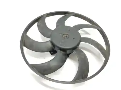 Second-hand car spare part radiator cooling fan for peugeot 508 sw 2.0 16v hdi fap oem iam references fs2086 1253r4 