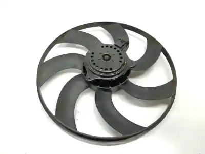 Second-hand car spare part RADIATOR COOLING FAN for PEUGEOT 508 SW  OEM IAM references FS2086  1253R4