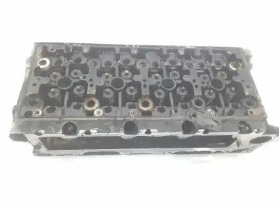 Second-hand car spare part CYLINDER HEAD for VOLKSWAGEN PASSAT BERLINA (3C2)  OEM IAM references 04L103063M  04L103063M