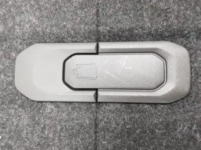 Автозапчасти б/у обивка багажника за volvo v40 cross country 2.0 d ссылки oem iam 31332549  31332549