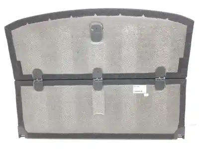 Автозапчасти б/у обивка багажника за volvo v40 cross country 2.0 d ссылки oem iam 31332549  31332549