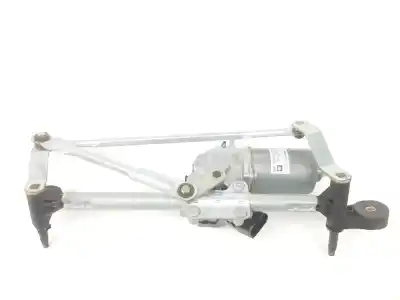 Second-hand car spare part front windshield wiper motor for opel corsa e (x15) 1.4 lpg (08 68) oem iam references w65427