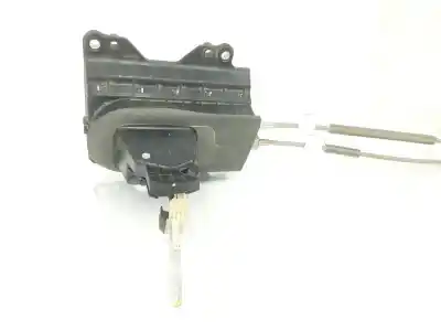 Second-hand car spare part gear lever for opel corsa e (x15) 1.4 lpg (08 68) oem iam references 55199360