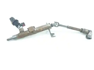 Peça sobressalente para automóvel em segunda mão coluna de direcção por dacia sandero 1.5 dci 75cv referências oem iam 488102309r