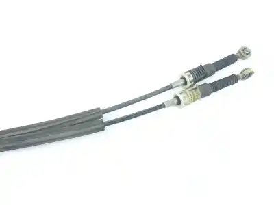 Peça sobressalente para automóvel em segunda mão alavanca de velocidades por dacia sandero 1.5 dci 75cv referências oem iam 349017122r