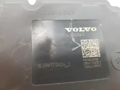 Автозапчастина б/у абс для volvo v40 cross country 2.0 d посилання на oem iam 31423315  31423317