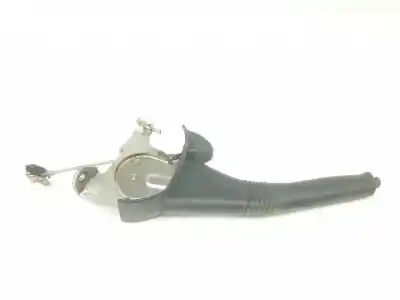 Peça sobressalente para automóvel em segunda mão alavanca de travão de mão por dacia sandero 1.5 dci 75cv referências oem iam 360106743r