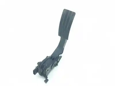 Peça sobressalente para automóvel em segunda mão potenciômetro por dacia sandero 1.5 dci 75cv referências oem iam 180022703r