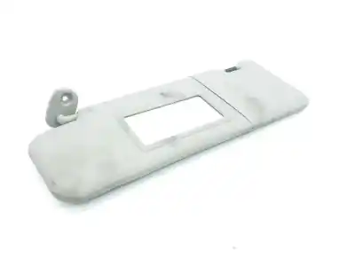 Peça sobressalente para automóvel em segunda mão pára-sol esquerdo por dacia sandero 1.5 dci 75cv referências oem iam 964010823r