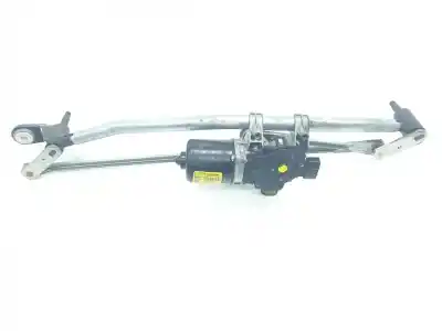 Peça sobressalente para automóvel em segunda mão motor do limpa para brisas por dacia sandero 1.5 dci 75cv referências oem iam w000034506