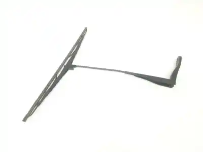 Peça sobressalente para automóvel em segunda mão haste de escova dianteiro direito por dacia sandero 1.5 dci 75cv referências oem iam 288861528r