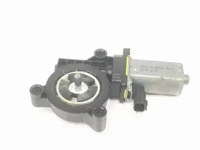 Peça sobressalente para automóvel em segunda mão motor elevador vidro traseiro esquerdo por dacia sandero 1.5 dci 75cv referências oem iam 827211031r