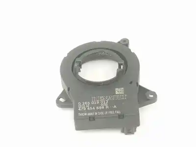 Second-hand car spare part TURN ANGLE SENSOR for DACIA SANDERO  OEM IAM references 479454698R  479454698R