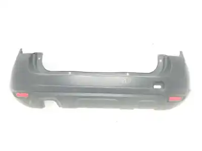 Tweedehands auto-onderdeel achterbumper voor dacia duster (hs_) 1.5 dci (hsaj) oem iam-referenties 850220033r
