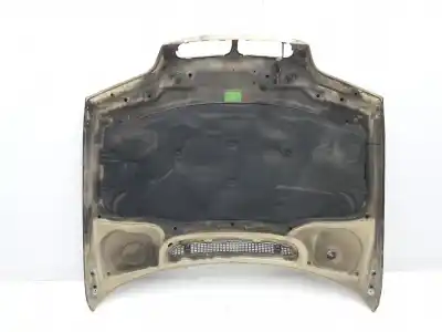 Second-hand car spare part bonnet for bmw 3 (e46) 320 d oem iam references 8238461  41618238461