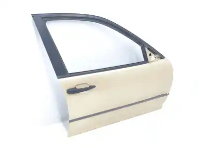 Second-hand car spare part front right door for bmw 3 (e46) 320 d oem iam references 7034152  41517034152