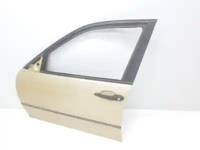 Second-hand car spare part left front door for bmw 3 (e46) 320 d oem iam references 7034151  41517034151