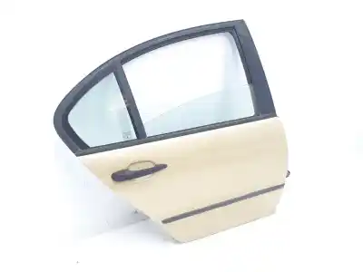 Peça sobressalente para automóvel em segunda mão porta do automóvel traseira direita por bmw 3 (e46) 320 d referências oem iam 7034154